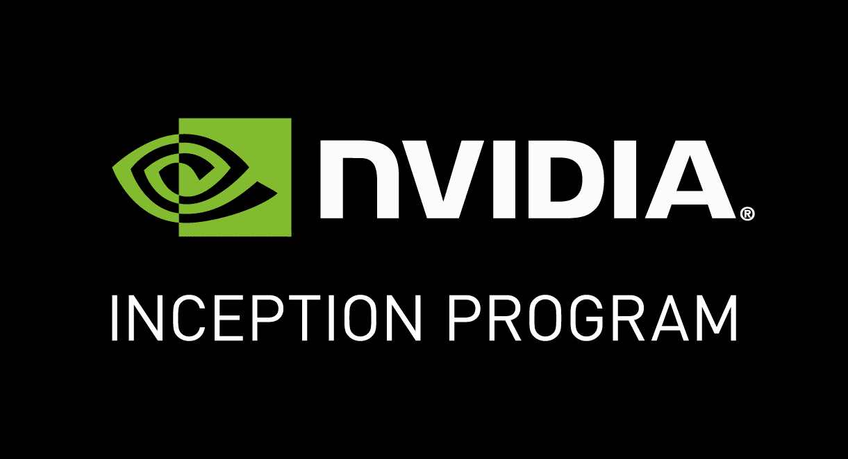 nvida logo